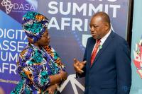 Africa must strengthen cross-border communication to boost trade, fintech growth – AMA 