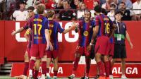 "Open the history books": Barcelona claim their seventh win courtesy of "Brazil's magician"