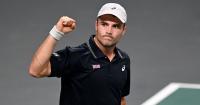 Arthur Fery makes statement on UK return with feelings clear on British No. 1 status