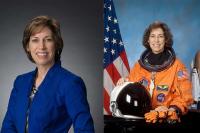 First Hispanic woman in space shares memories of historic NASA career with Idaho Falls crowd