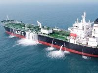 KUWAIT WARNS AGAINST RISKS OF ATTACKS ON OIL TANKERS