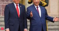 A Xi-Trump summit deal can throw US carmakers under the China bus