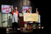 "The Cook-Off" takes the Musical Arts Center stage
