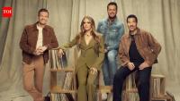 American Idol leaves LA for Georgia for Season 25 as unscripted production falls