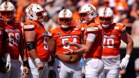 Oklahoma State vs Murray State live updates: Start time, TV channel