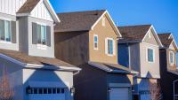 Utah buyer under contract on $455,000 house asks if it's affordable, then commenters do the math