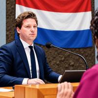 One in four questions in Dutch parliament ‘written using AI’