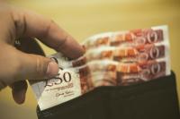 Chepstow banking hub marks 250th UK facility to protect local access to cash