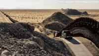 U.S.-Mexico Border Update: August border data, wall construction, TPS, third-country deportations