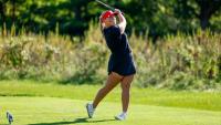 Women's Golf Back in Action at Michigan State