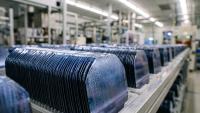 Suniva raises $835 million to accelerate its 4.5 GW solar cell factory in South Carolina