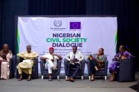 Geopolitics: Think tank urges African leaders to leverage global shifts for development, democracy