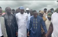 Bambali’s agro-industrial push: how Sadio Mané’s project will reshape Sédhiou’s economy