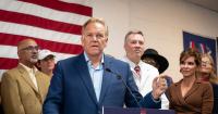 Michigan’s two major party candidates for U.S. Senate offer differing ideas for health care