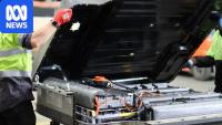 Recycling industry needs to prepare for influx of EV waste, experts say