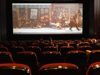 10 New Movies To Watch This October in Bahrain