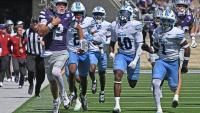 Kansas State got the Avery Johnson it needs for the Big 12 race