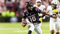 South Carolina-Mississippi State weather updates: Week 3 game delayed