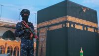Houthis did try to attack Riyadh with ballistic missile, Saudis admit