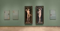 Lawsuits filed over Nazi-looted art displayed in museums in Los Angeles, Auschwitz