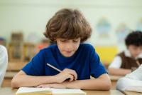 Virginia boys falling behind in educational, job benchmarks, panel says