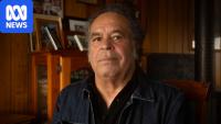 Aboriginal man's fight for justice after alleged historical abuse at hospital