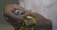 NC cancer survivor volunteers at same hospital where he received treatment
