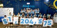 Kapiolani Medical Center raises more than $1.2 million for keiki