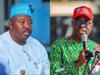 2027: ‘Find Your Feet First’: Alli Slams APM, Makinde Over Presidential Ambition