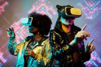 Birmingham’s new dinosaur virtual reality experience aims to inspire future scientists