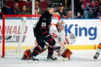 Medicine Hat Tigers rematch Lethbridge Hurricanes in home opener