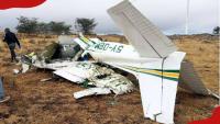 Police reveal identities of victims killed in Kajiado plane crash