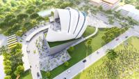 8 years on, UP’s martial law museum still awaits construction