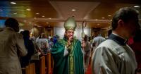 Archbishop Lori tells women religious: ‘The Church looks to you with hope’