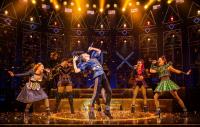 Review: SIX the Musical at Festival Theatre