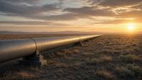 Crude oil shipping costs surge 258% in two months to $23.59 per barrel
