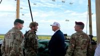 U.S. redirects $52 million in military aid toward Latin America