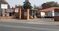 R28m paid for failed North West hospital project