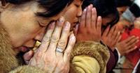 Commission asks Trump to confront China about religious liberty