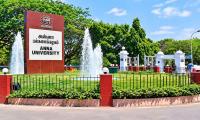 Medical camps held at Anna University after student dies of scrub typhus