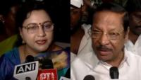DMK leaders rally behind Stalin's sharp criticism of TVK government