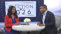 Beyond the Headlines: Don Davis discusses health care, rural needs and District 1 race