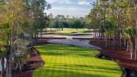 Why Southwest Florida golf clubs are so hard to join