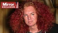 Carrot Top’s former rep speaks on ‘unconventional style’ amid hospitalization