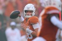 Texas vs. UTSA FREE LIVE STREAM (9/19) | Time, TV Channel for Week 3 College Football game