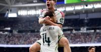 Madrid Daily: La Fábrica wins at the Bernabéu as derby preparations conclude