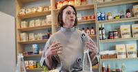 HOT LUNCH | How Abigail Rands is redefining Cap Classique