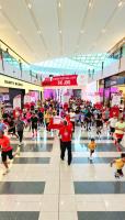 Doha Festival City expands its community wellness programme