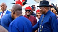 What Jonathan’s airport use means for Ebonyi aviation facility – State government