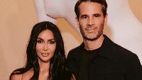 “Immerse yourself in the Skims world”: Kim Kardashian and Jens Grede Talk Global Expansion